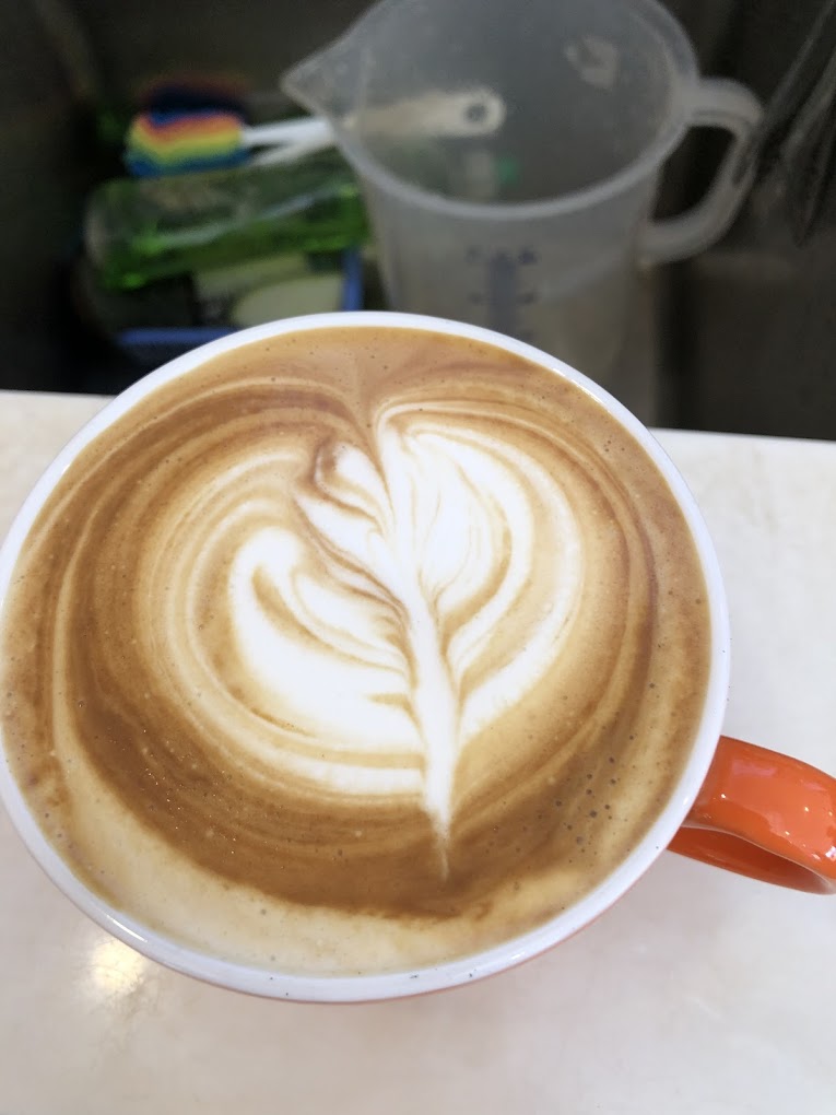 # Coffee Long Bình - Coffee - Hoàng Bá Bích