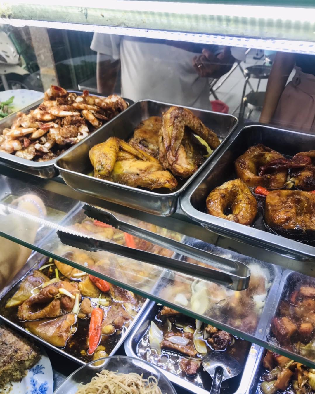 Cơm Tấm Thu Thảo - Lê Đại Hành