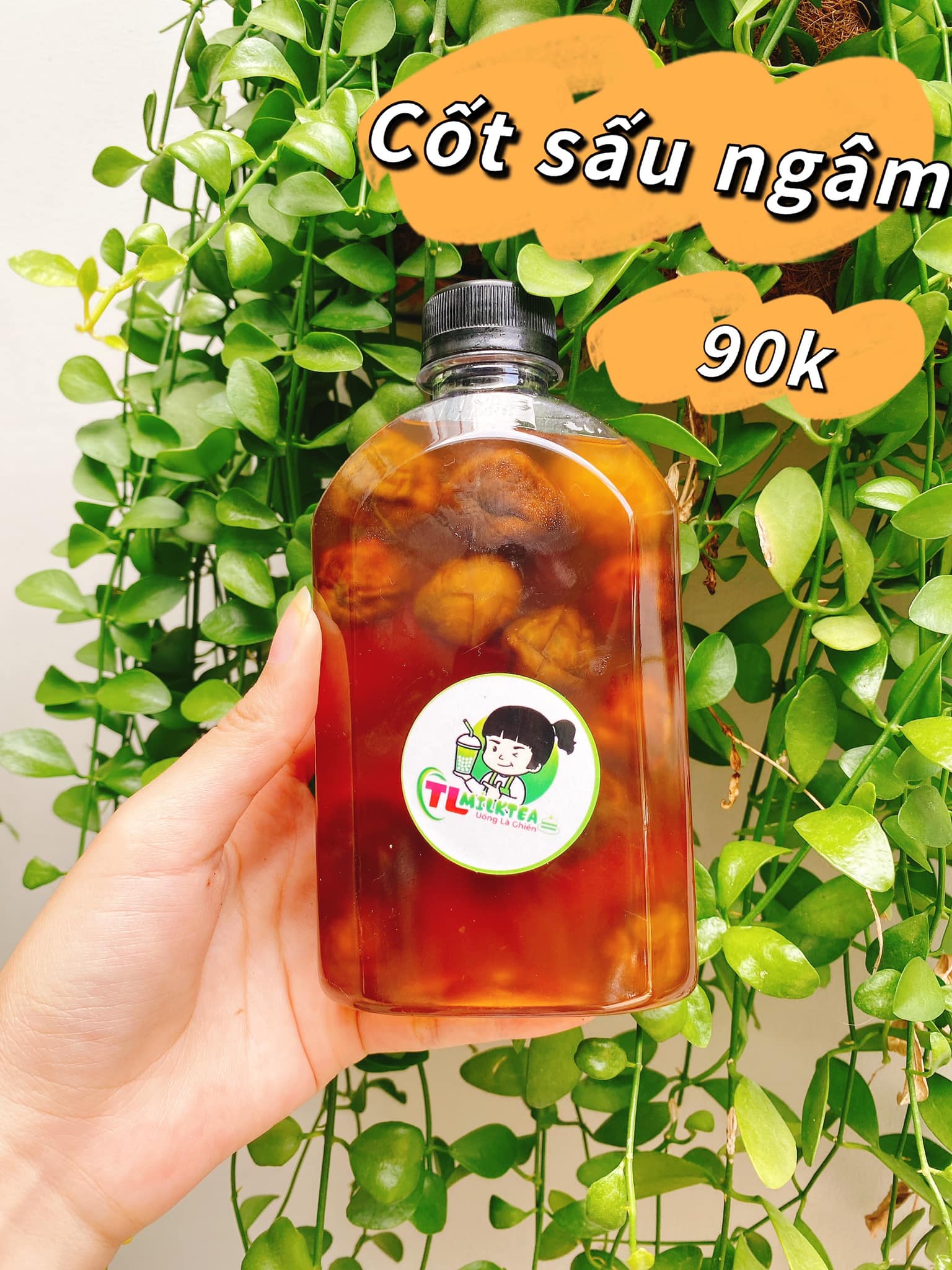 Tiên Lãng Coffee - Trịnh Đình Trọng