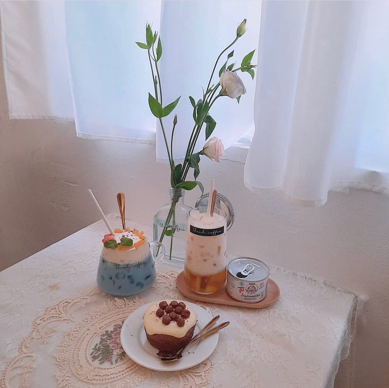 GARINI COFFEE AND TEA - 81 Cù Lao Phú Nhuận