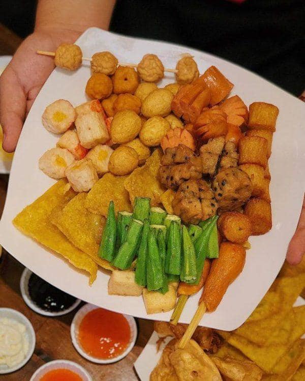 Chè Huệ - Lương Thế Vinh