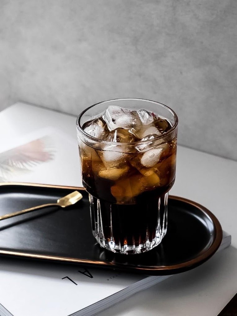 Cafe 25 - Đoàn Trần Nghiệp