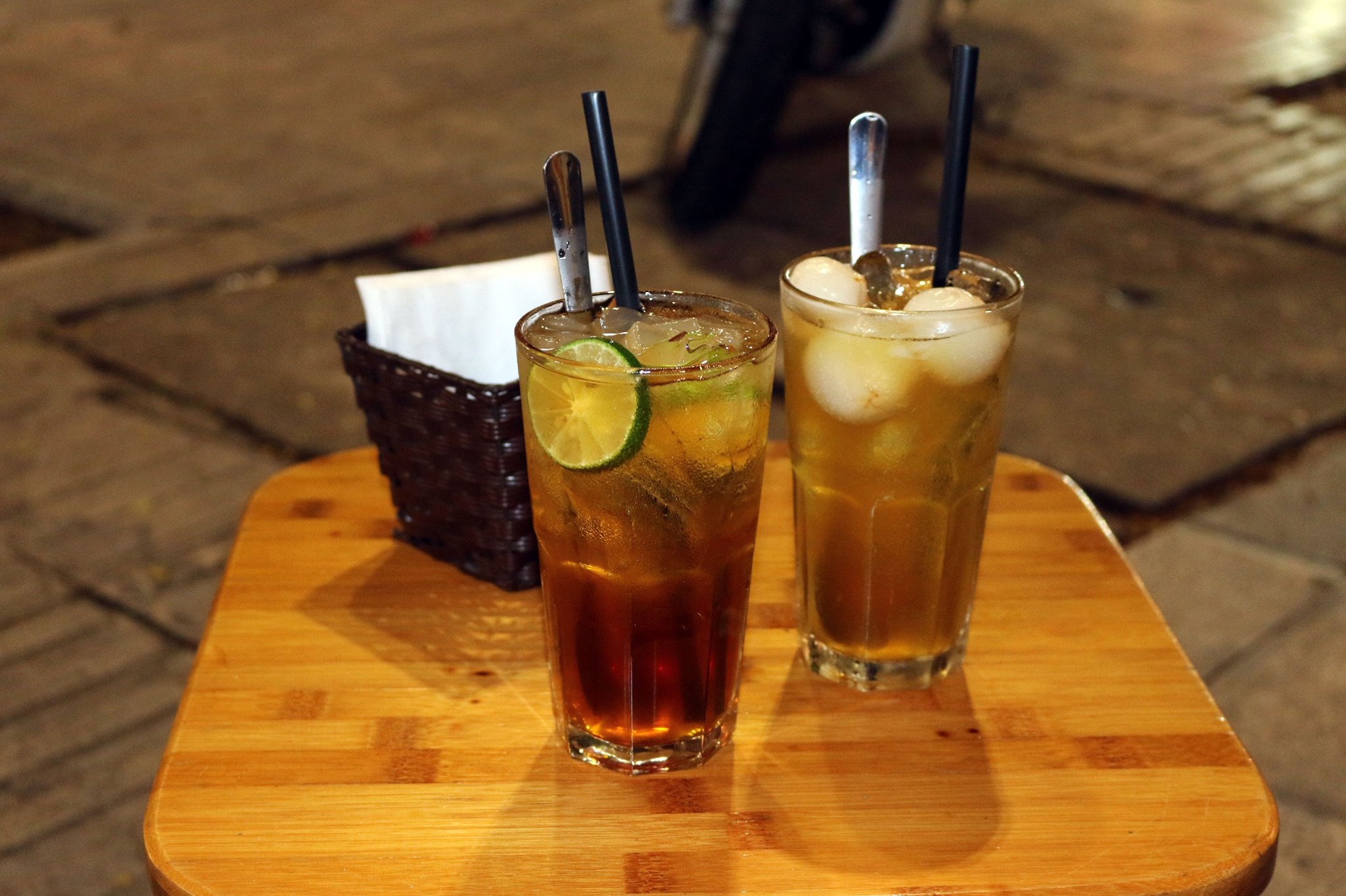 Citi Coffee - Tuệ Tĩnh