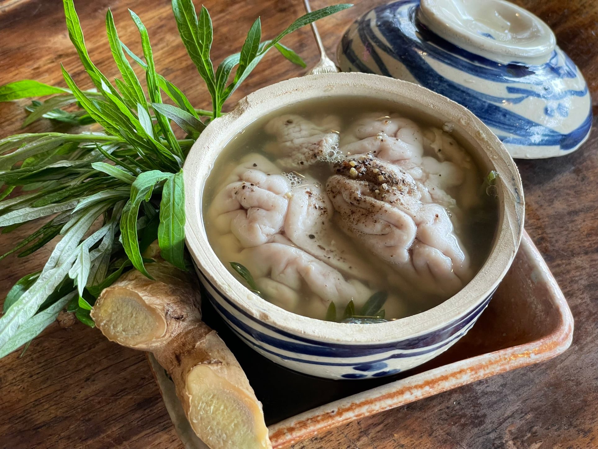 Cháo Sườn Đệ Nhất - Nguyễn Văn Thương