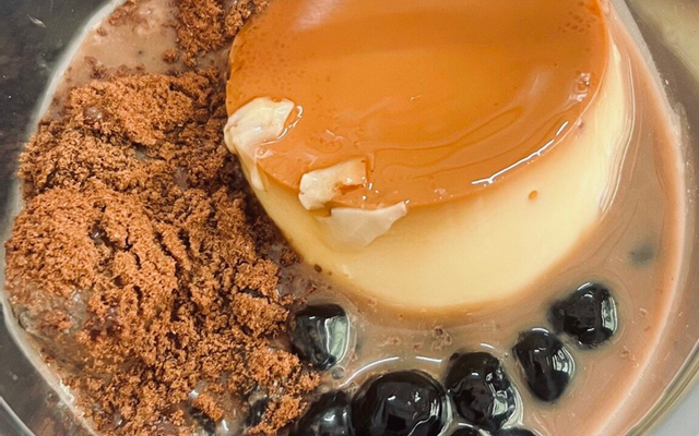 Gucha - Milk Tea & Coffee - Đường Bàu Bàng