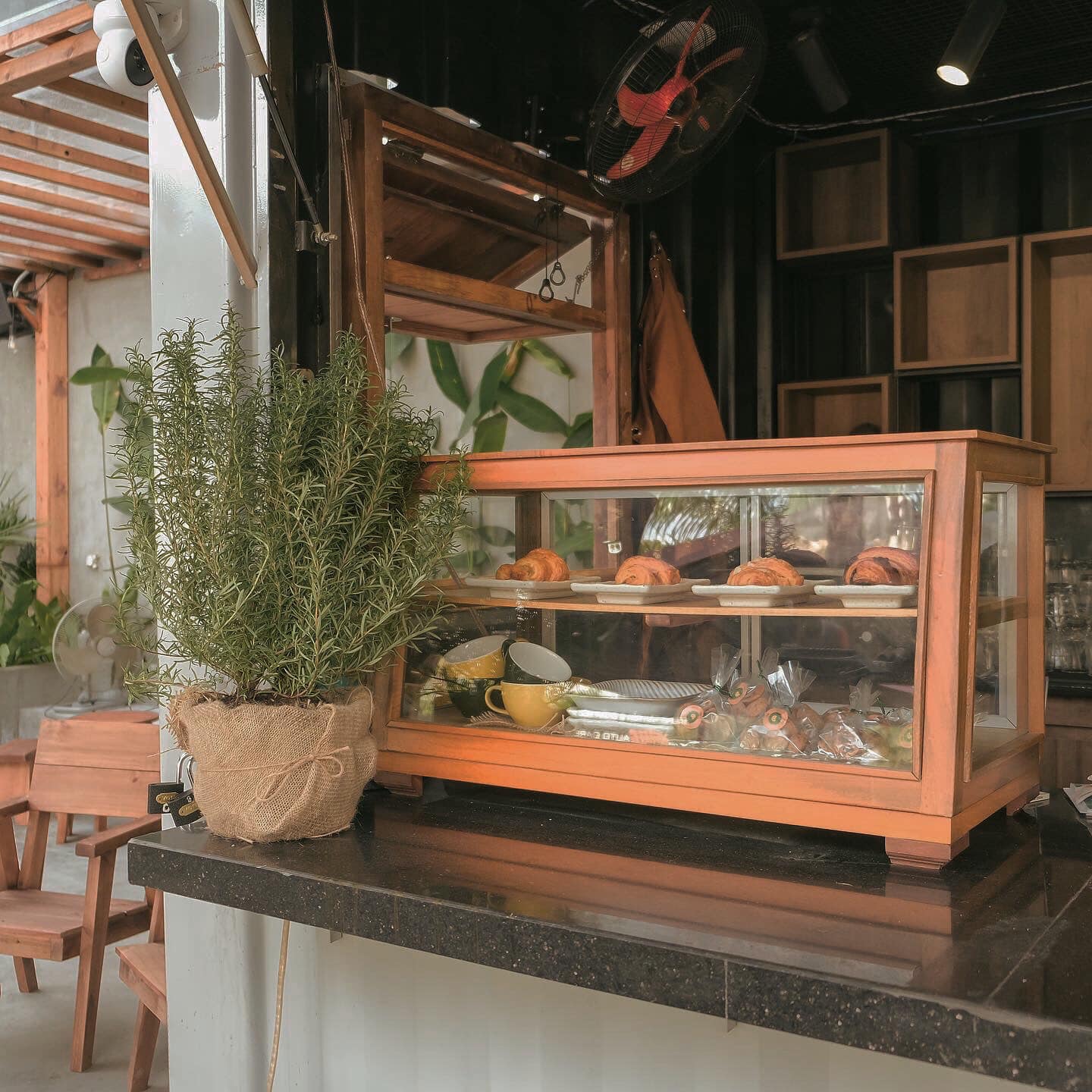COXI.Garden.Cafe - Đường 2/9