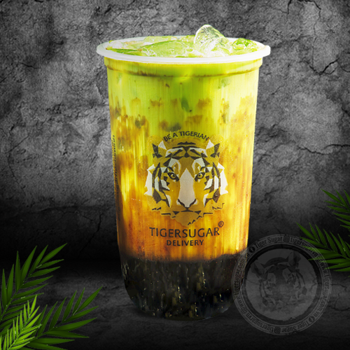 Tiger Sugar - Tân Mỹ