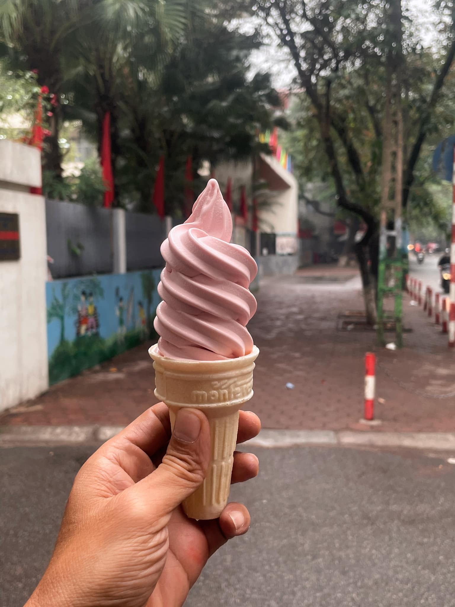 Bánh Mì Lâm - Bánh Mì Pate & Xá Xíu - Khương Hạ