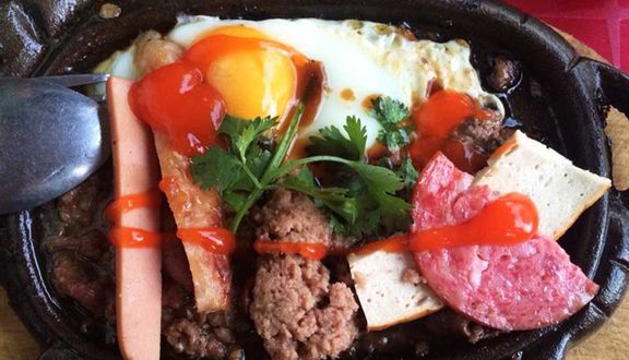 Bò Né 3 Anh Em - An Dương Vương