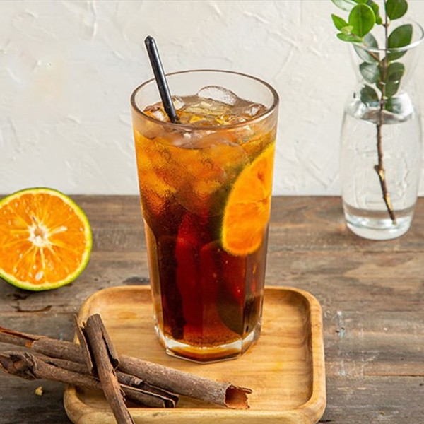 Caramen Sữa Hạt - Trần Tử Bình