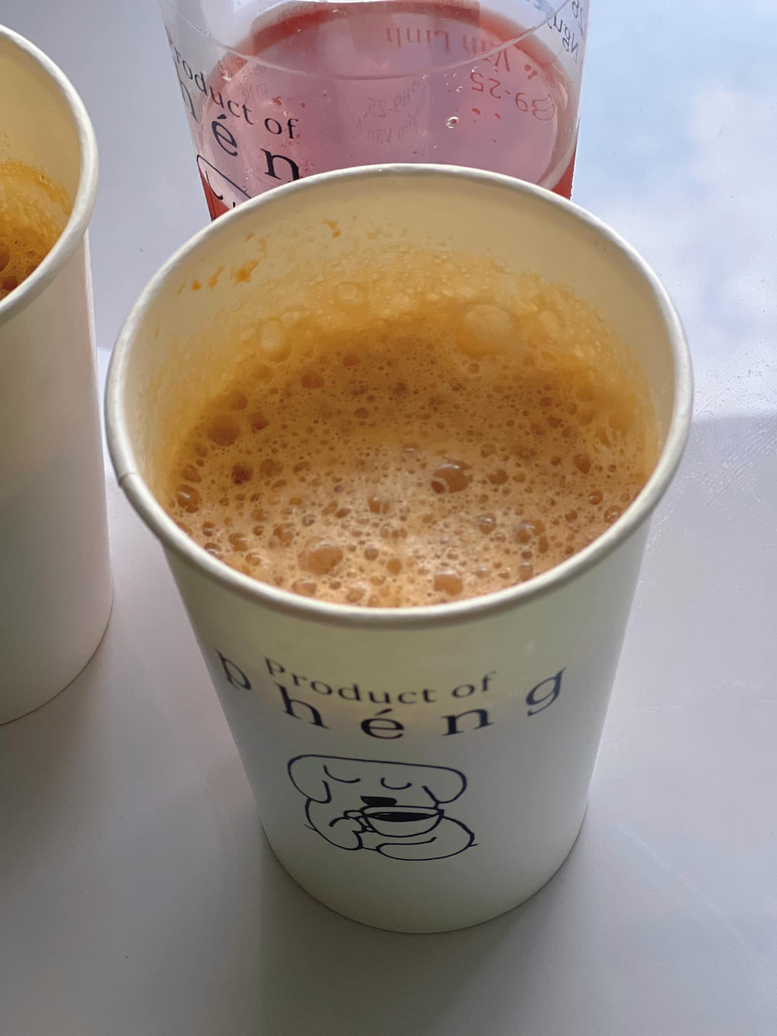 Phéng Trà Sữa Pha Tươi - Nguyễn Văn Linh