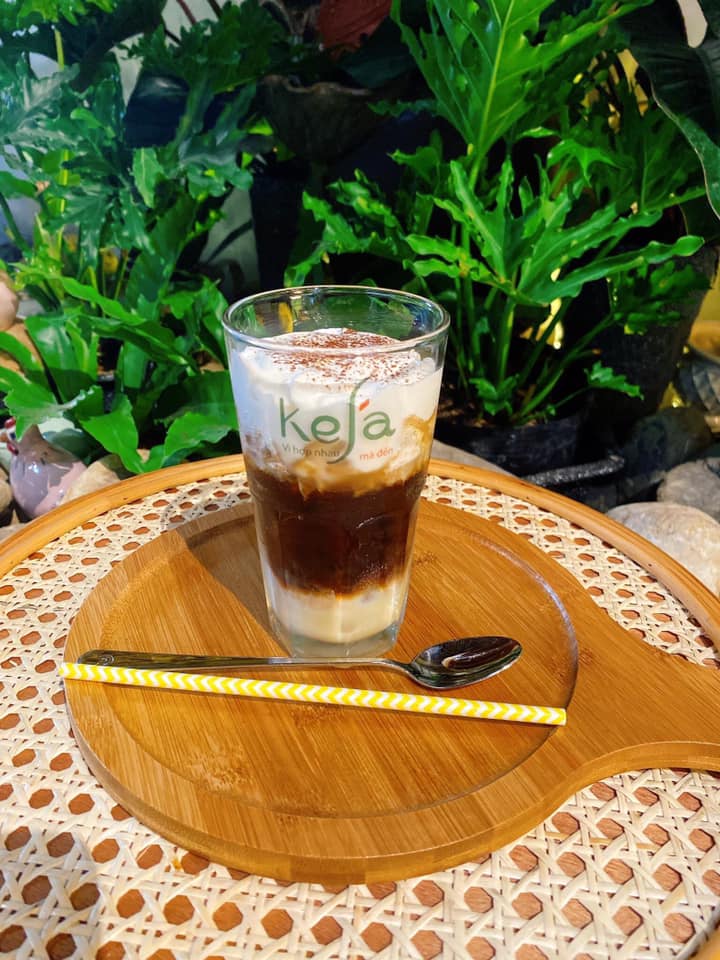 KEFA - Coffee & Tea - 30 Tháng 4