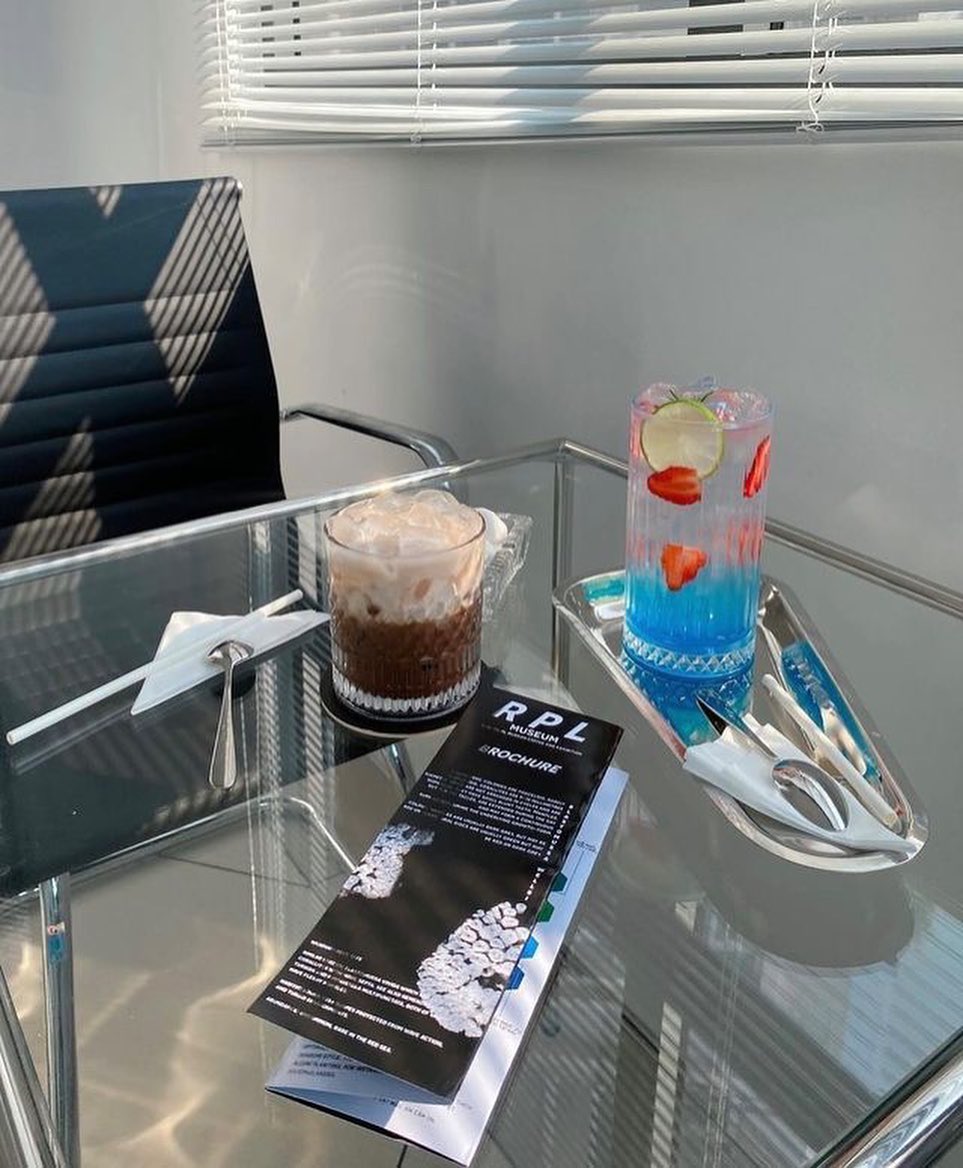 RPL Museum - Phó Đức Chính