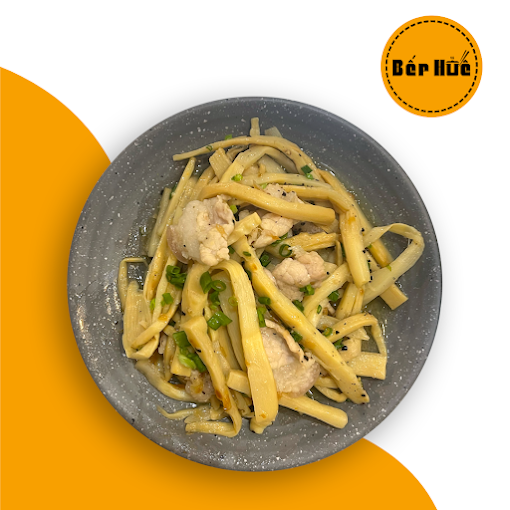 Bếp Huế (Cơm Gia Đình Đà Nẵng) - Nguyễn Văn Thoại