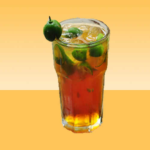 Tiệm Trà Chanh Thư Thái - Trà Sữa & Nước Ép - Triều Khúc