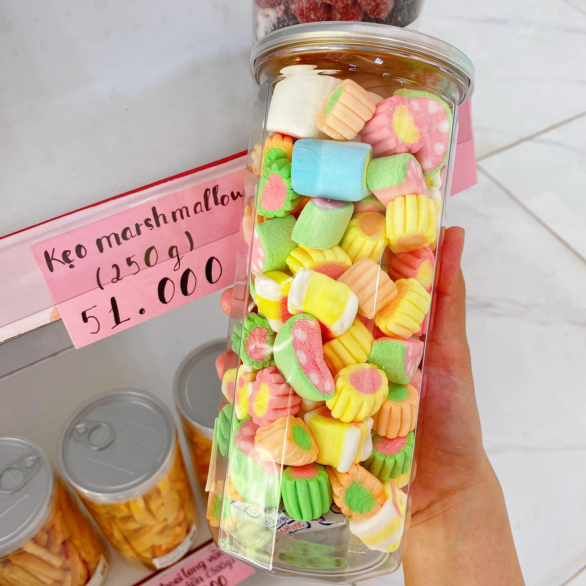 Yummie House - Ăn Vặt - Đường Số 16