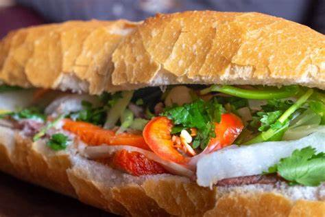 Bánh Mì Hà Nội - Tô Hiến Thành
