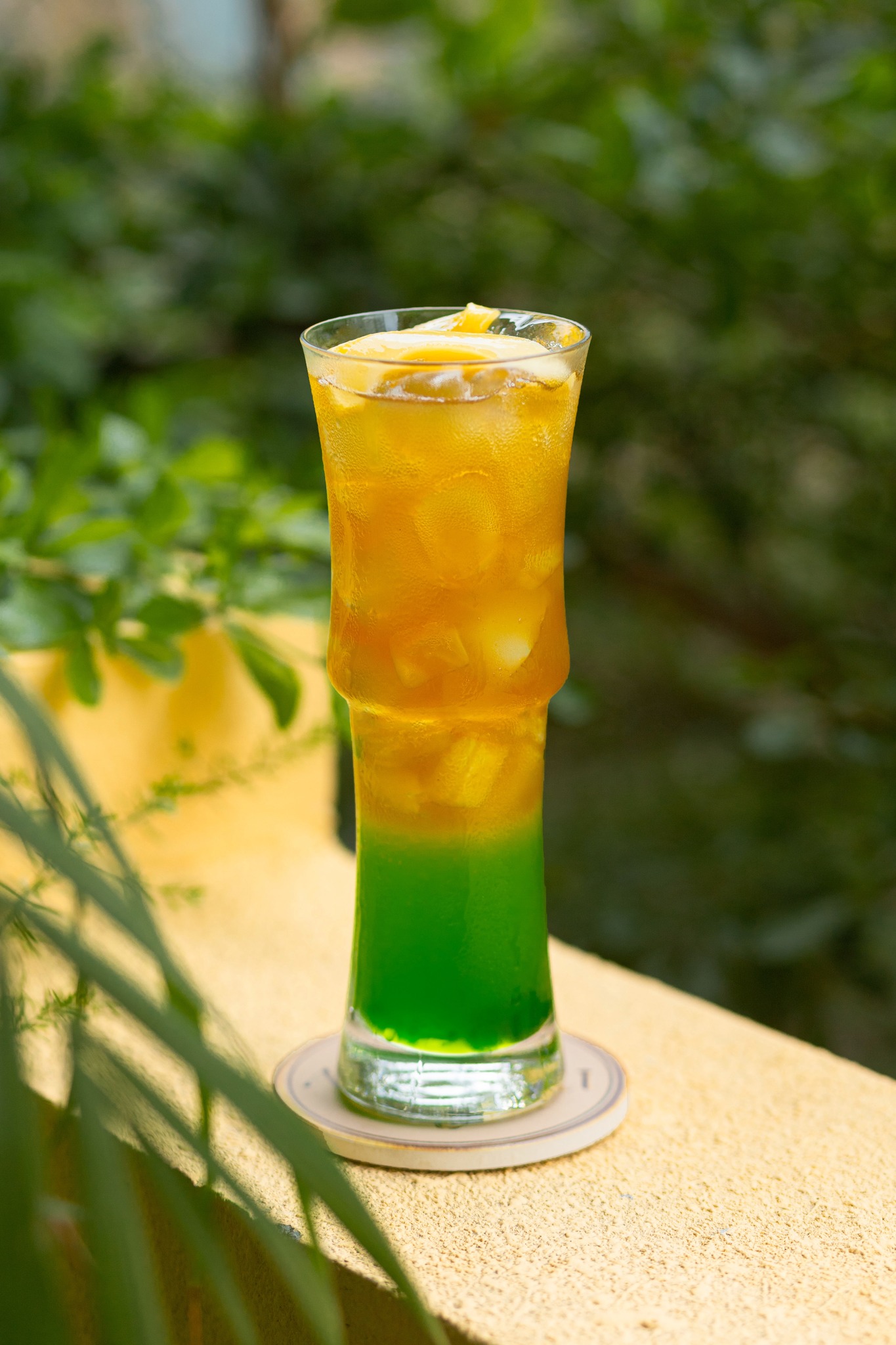 Chang Tea & Coffee - Khu Đô Thị Mới Đại Kim