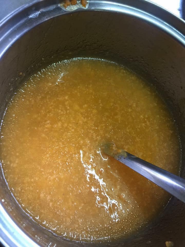 Cháo Dinh Dưỡng Tây Thi - Nghĩa Tân