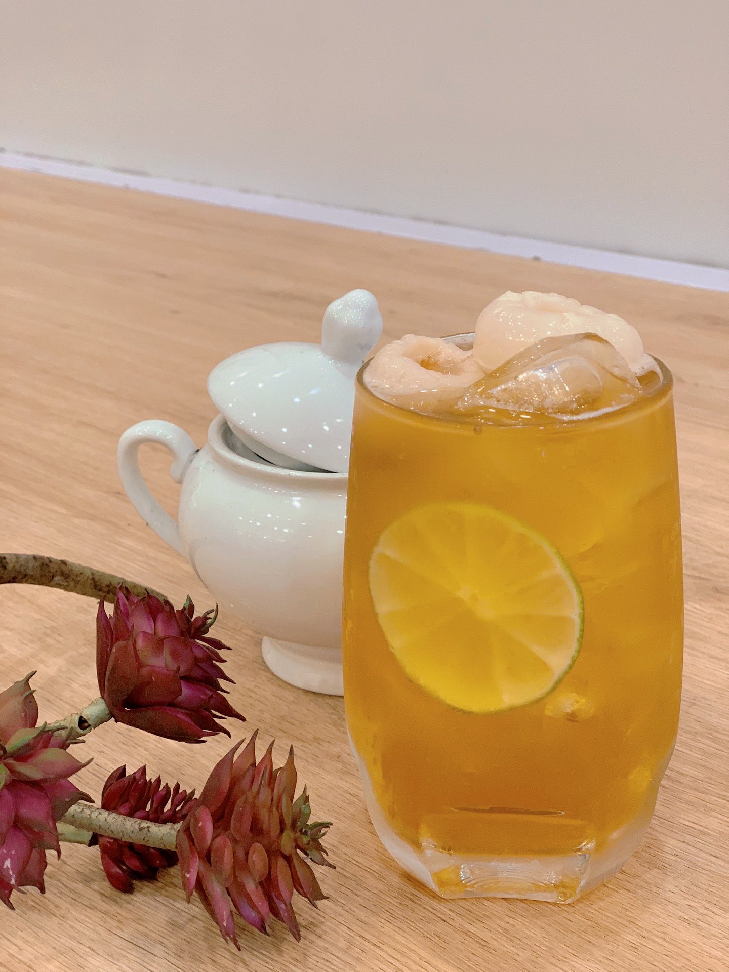 Kenshin Tea - Quang Trung