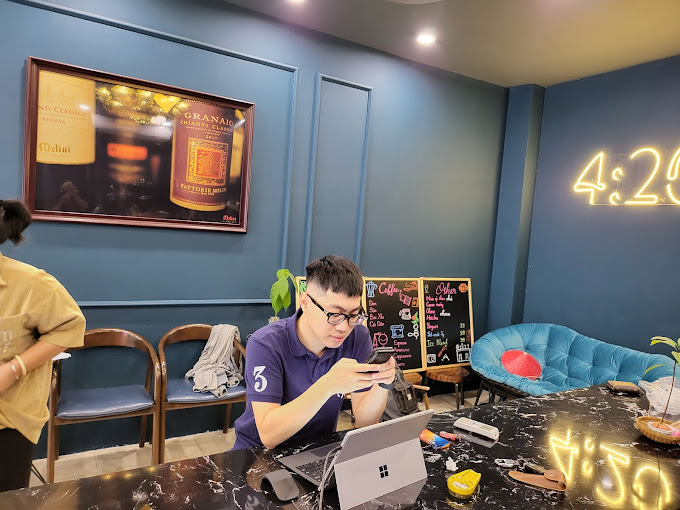 Story oa 0
