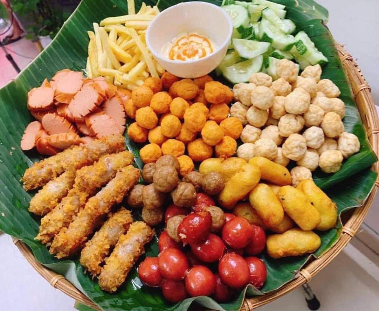 Tiệm Nhà Junn - Ngọc Chi