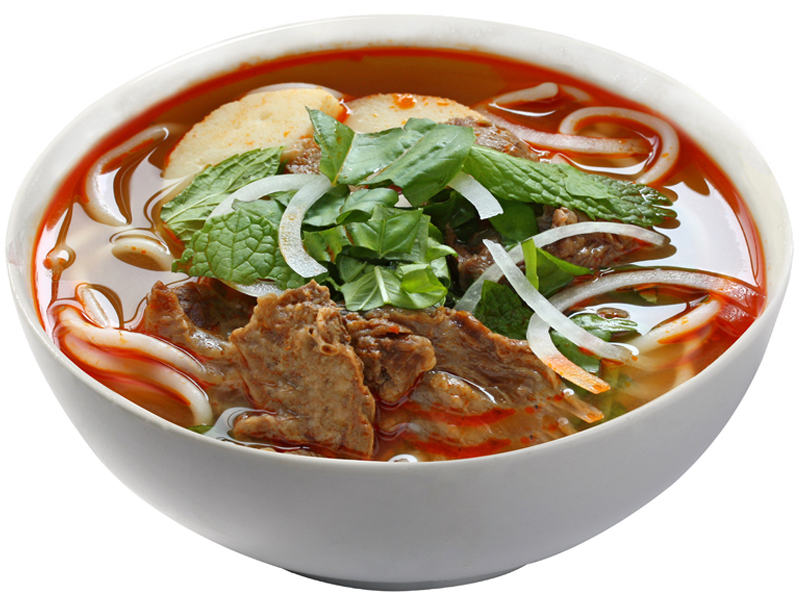 Tùng Huế Bún Bò - Ngụy Như Kon Tum