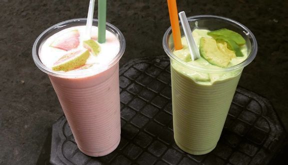 Family Fruit - Trái Cây Tươi & Sinh Tố - Cách Mạng Tháng 8