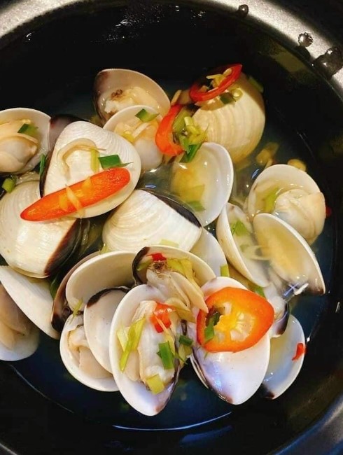 Quán Ốc A Hiền 79 - Nguyễn Văn Bứa