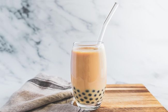 Trà Sữa Bud Tea - Nguyễn Văn Khối