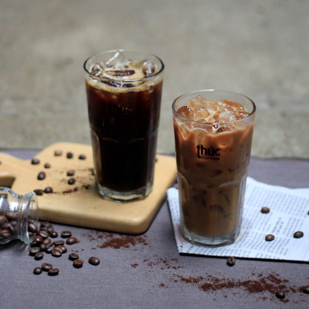 Gota Coffee - Cà Phê & Trà Các Loại - Dương Đình Hội