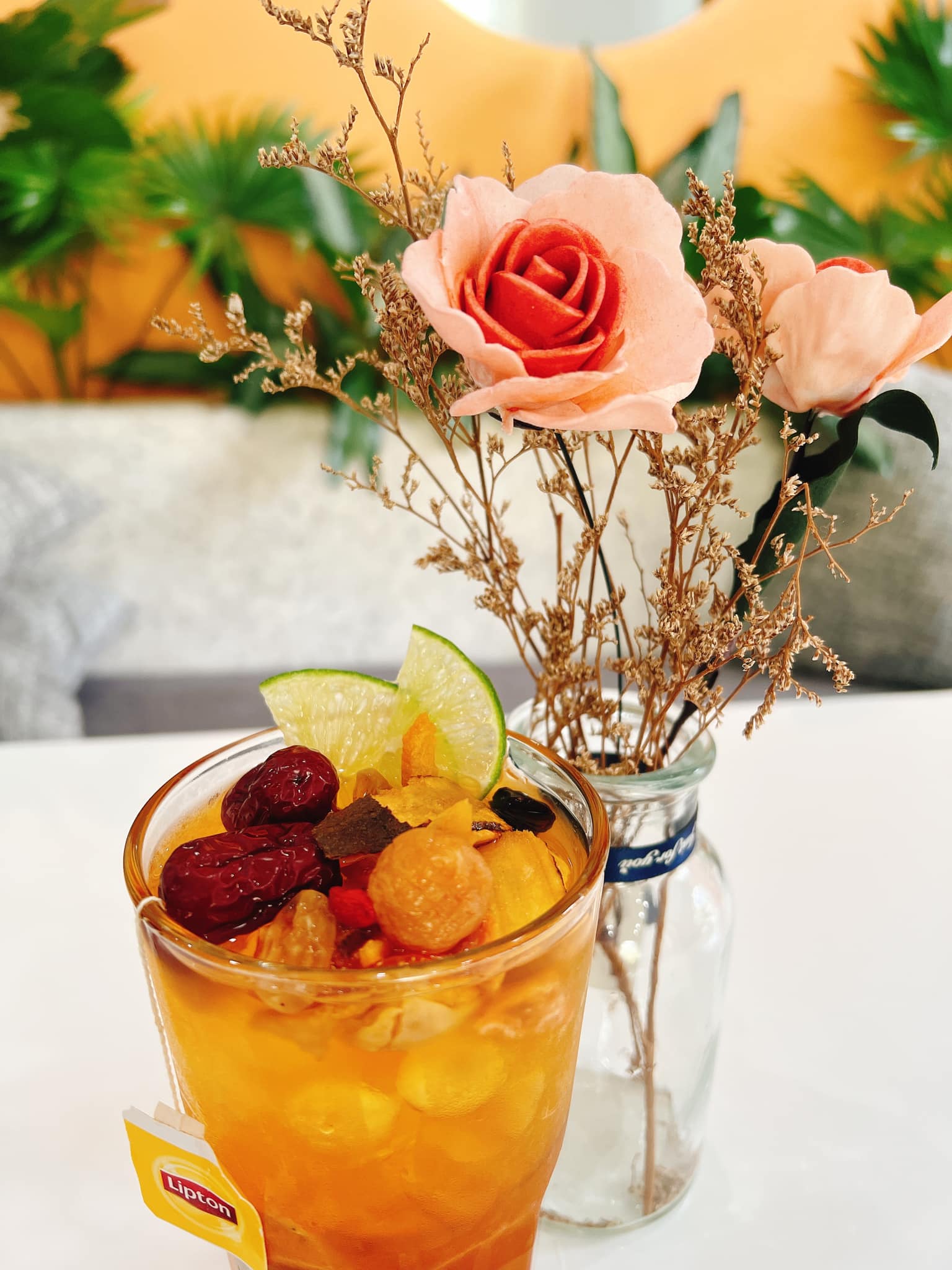 Aloha Tea & Coffee - Nguyễn Văn Linh