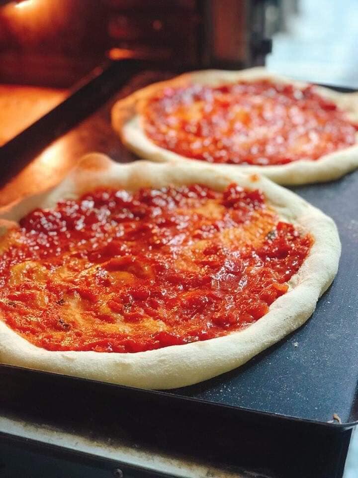 Pizza 4h Takeaway - Lê Đình Lý