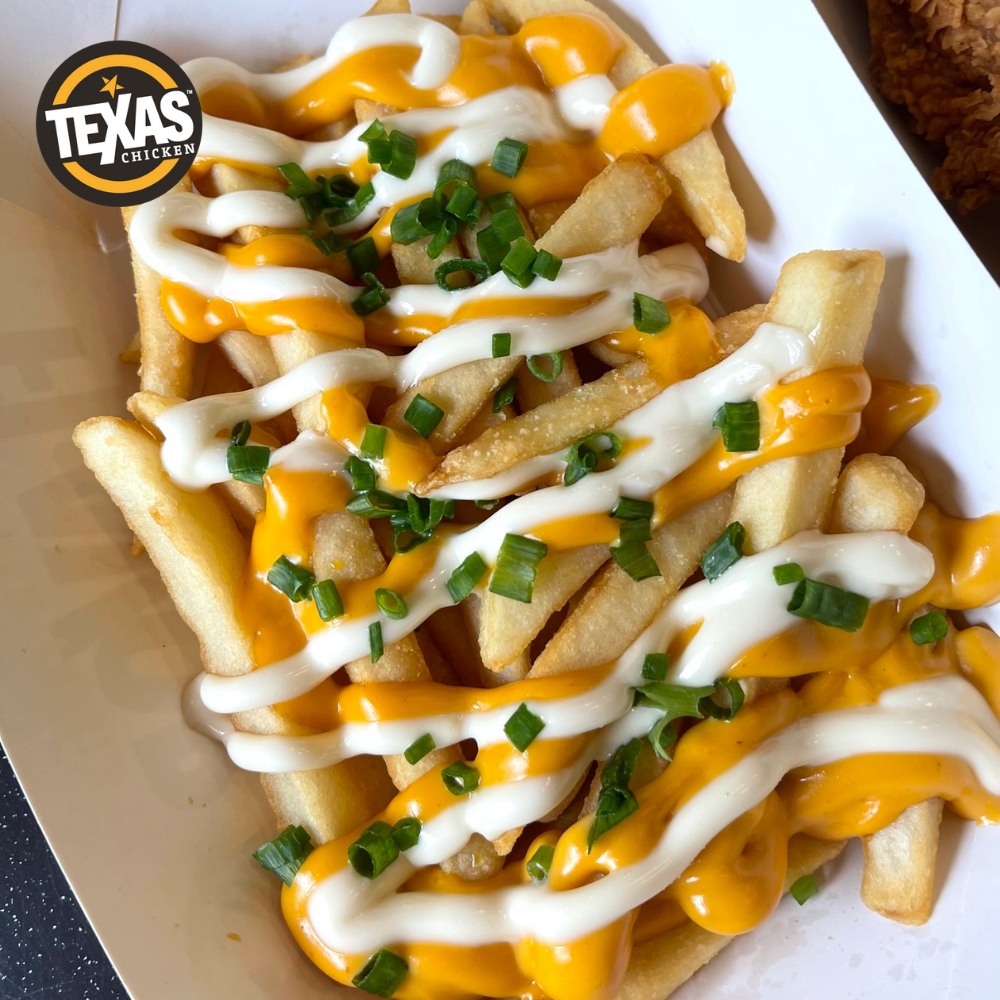 Texas Chicken - Nguyễn Ảnh Thủ