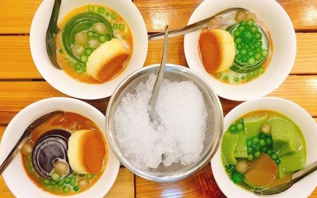 Quán Chè Chị Liên - Chánh Hưng
