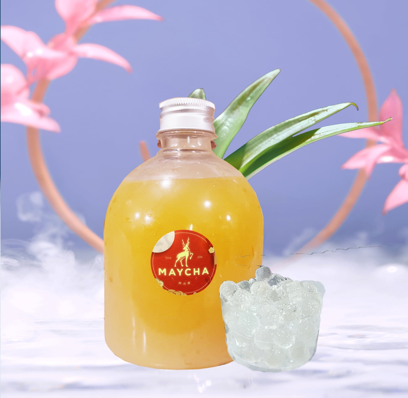 Trà Sữa Maycha - Hoàng Diệu 2