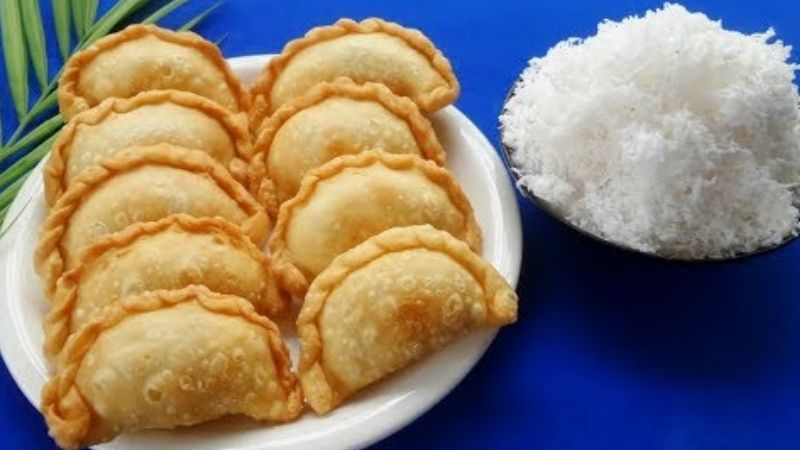 Bánh Xếp Thảo - Hải Thượng Lãng Ông