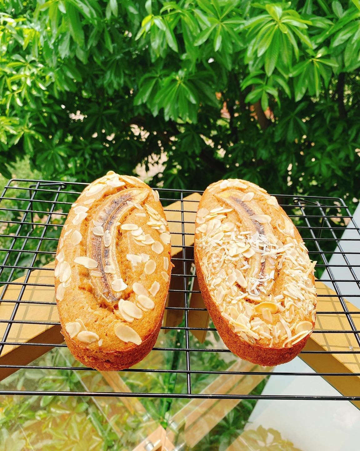 Tiệm Bánh Bếp Bé Nhỏ - Hàn Thuyên