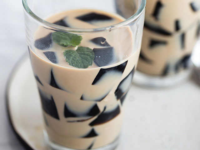 Trà Sữa & Trà Trái Cây MEOW MILK TEA - Trần Thái Tông