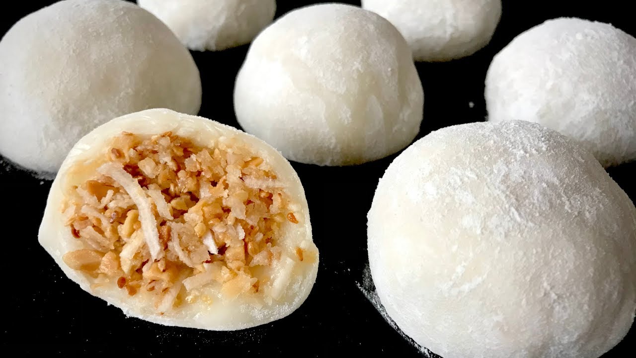 Bánh Tiêu Gia Nguyên - Phạm Văn Chiêu