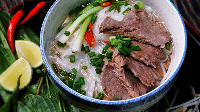  Quỳnh - Phở & Bún Bò - Hiệp Bình