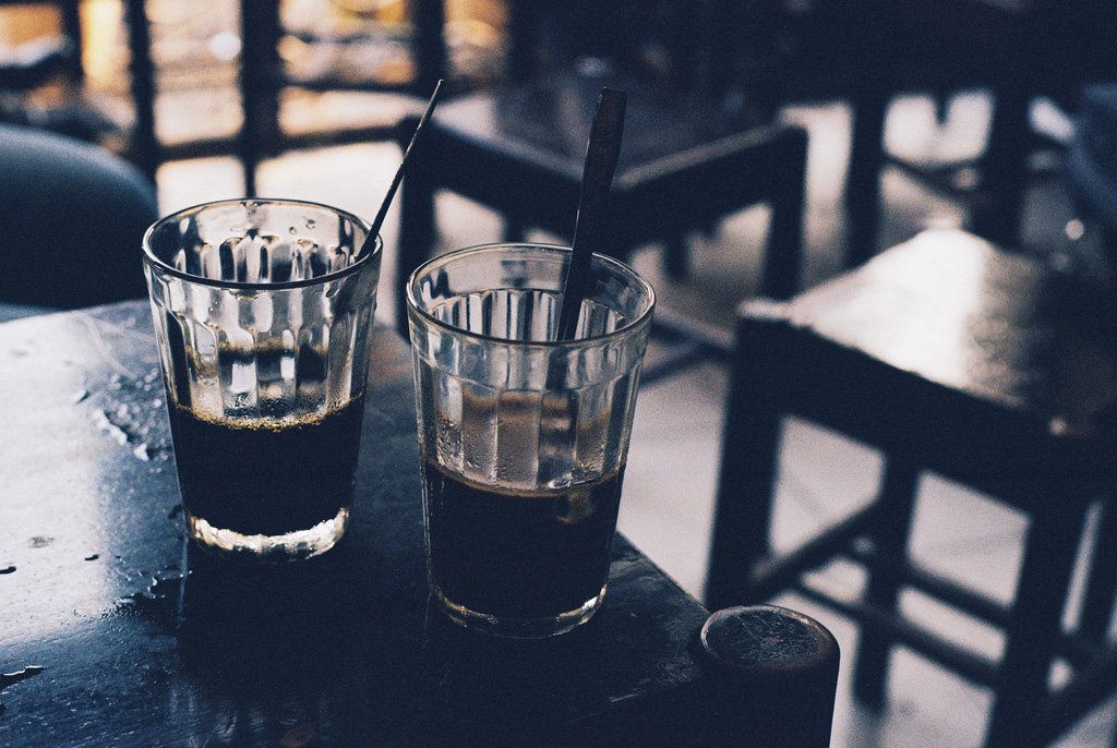 368 Cafe - Tân Sơn Nhì