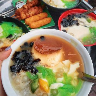 Tào Phớ Dốc Cẩm - 71 Ngọc Lâm