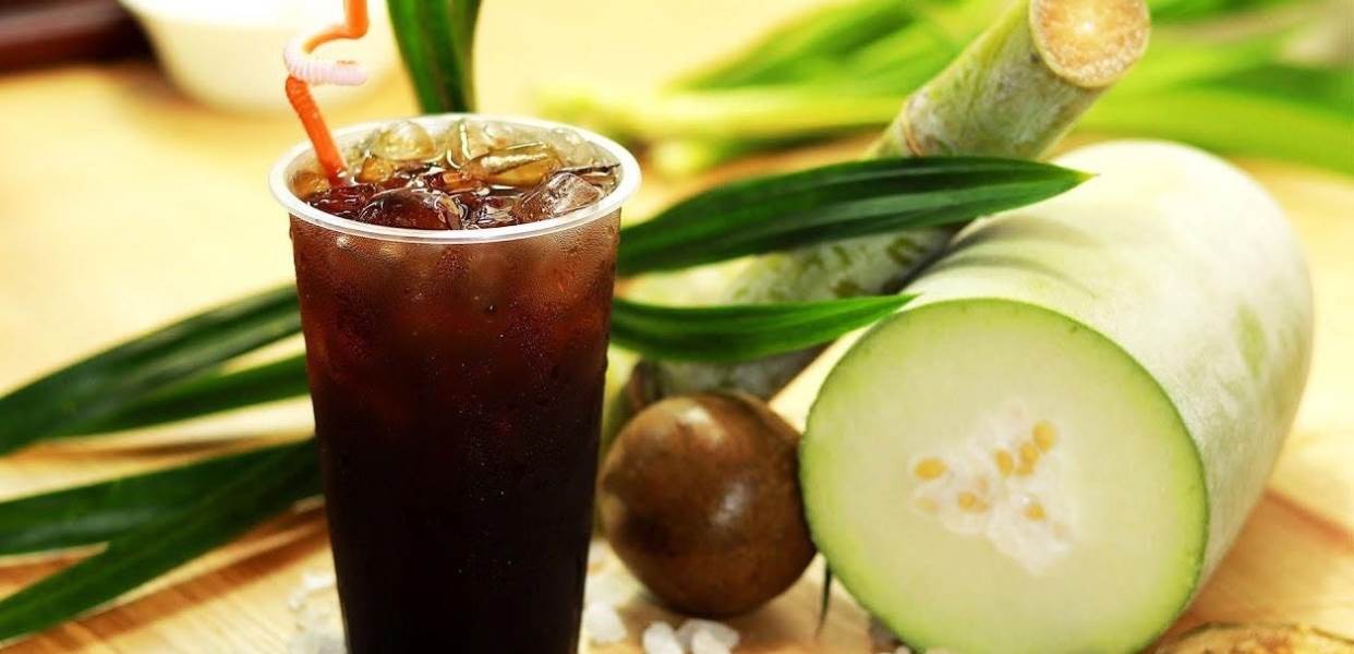 Trà Bí Đao An Nhiên - Cầu Giấy