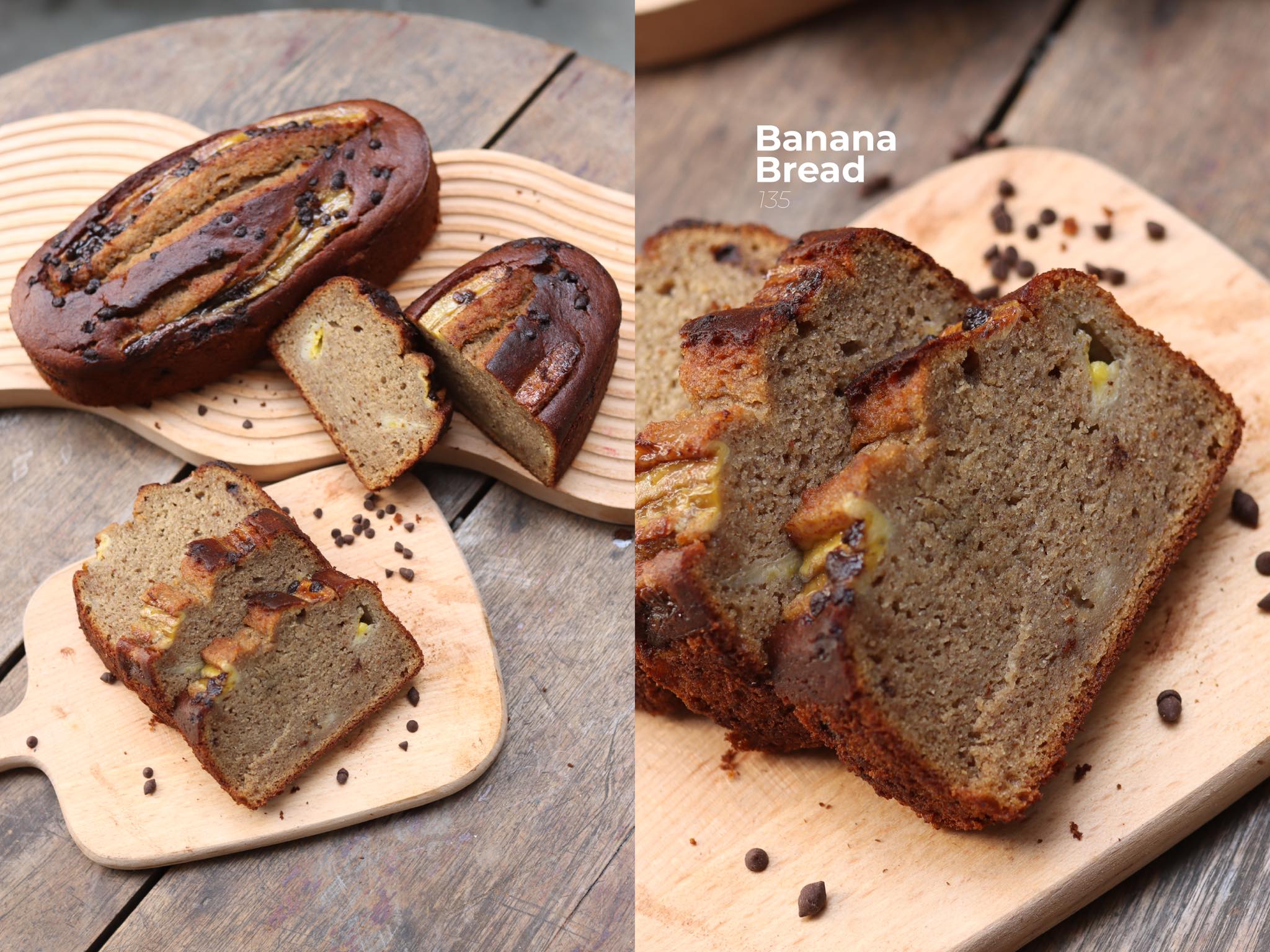 Apron & Dough Saigon - Nguyễn Đình Chiểu