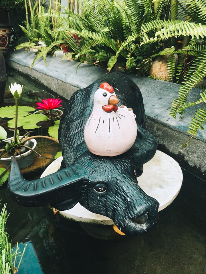 KEFA - Coffee & Tea - 30 Tháng 4