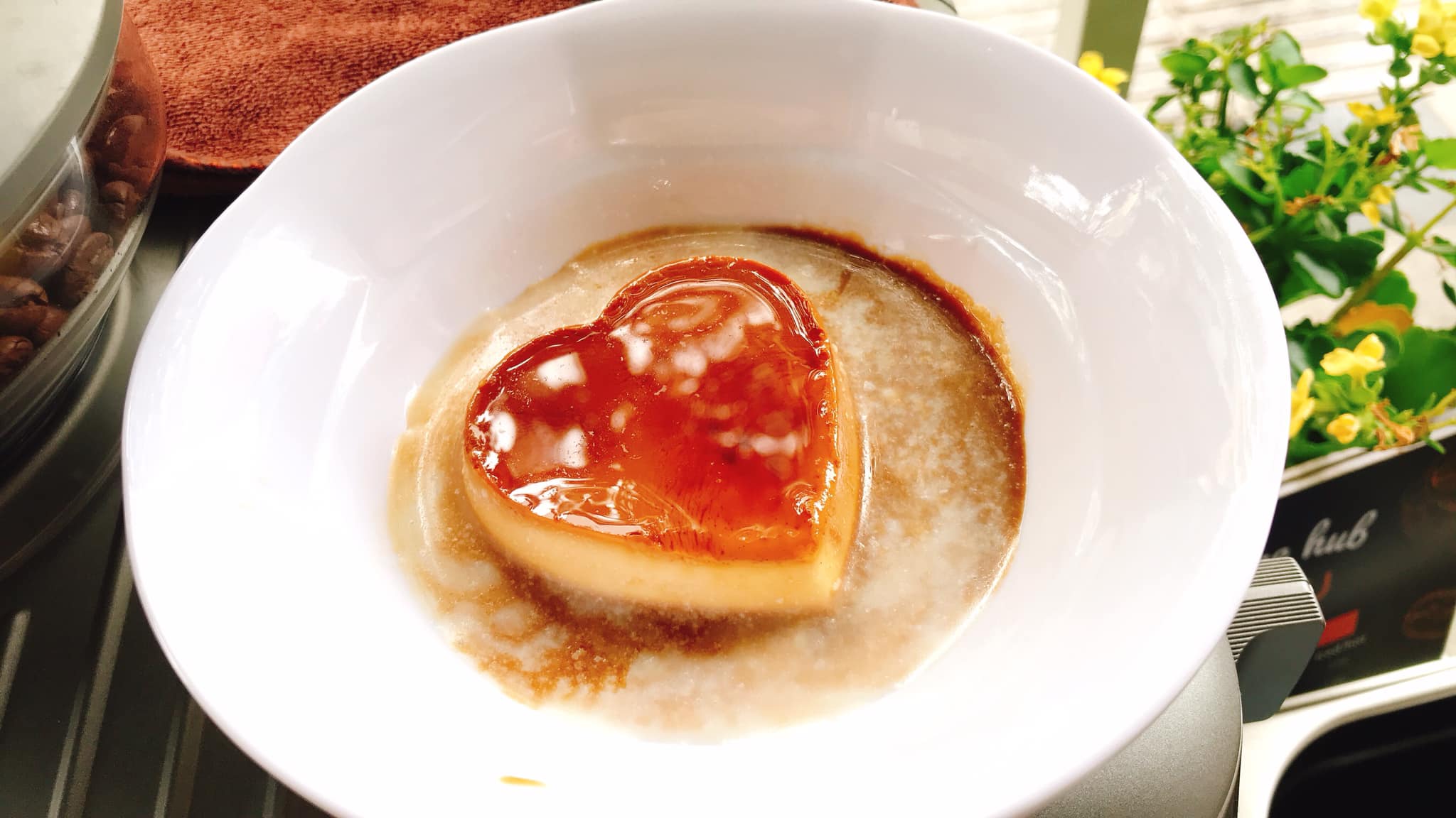 Coffee Hub Saigon - Trương Định