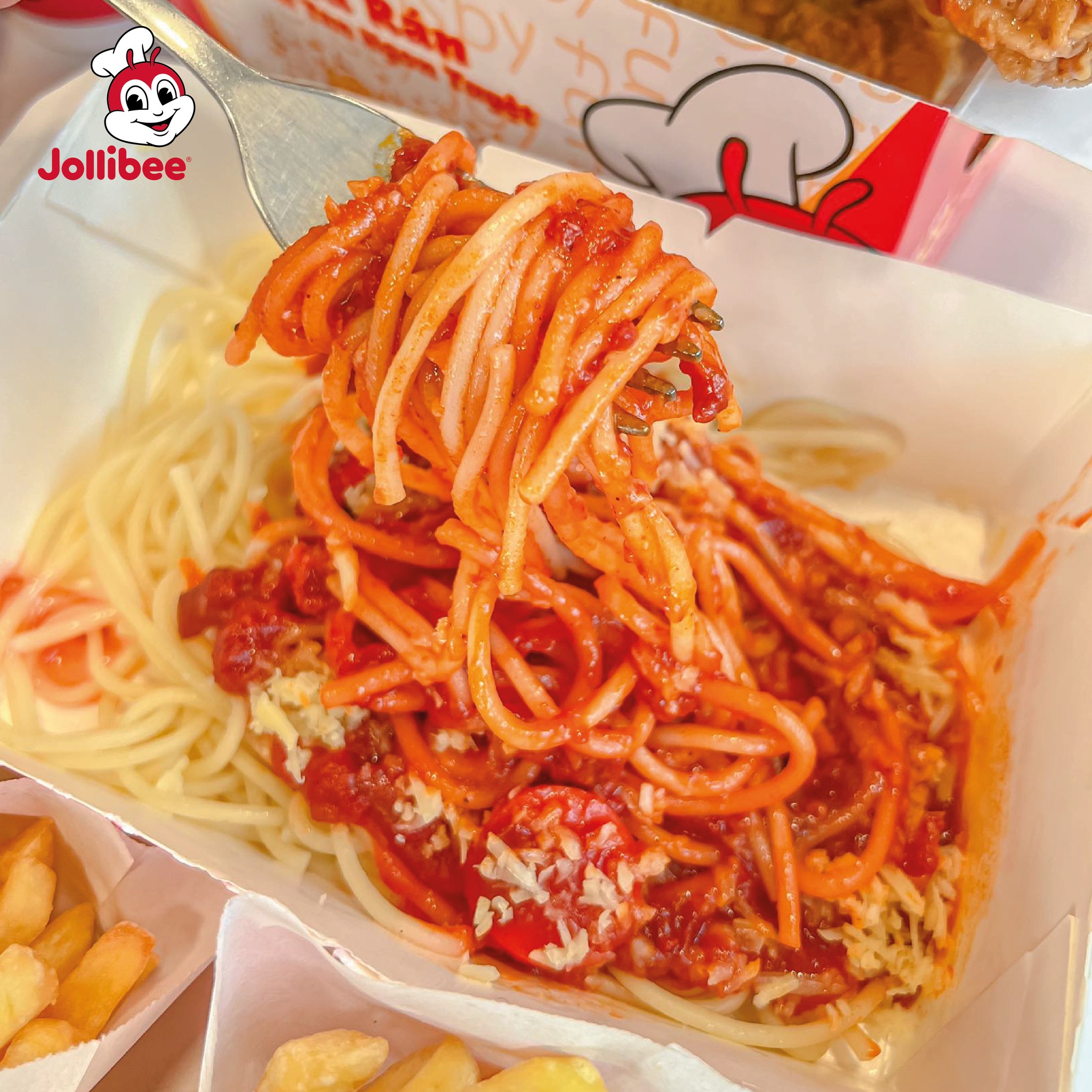 Jollibee Co.opmart Cai Lậy - 30 Tháng 4