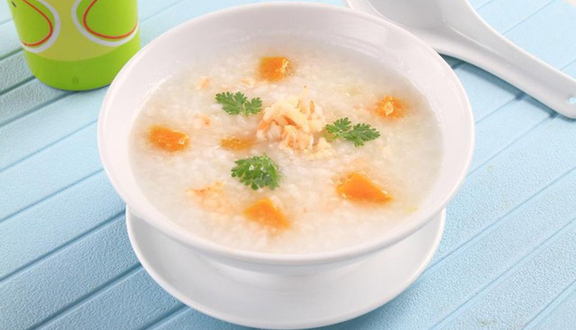 Cháo Dinh Dưỡng PAPA DASHI - Gò Dưa
