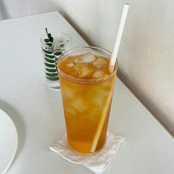 Quán Trà Chanh - Trà Chanh - Thụy Khuê
